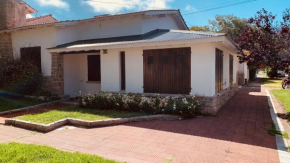 Casa en Miramar para 6 personas